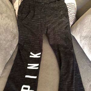 PINK Boyfriend Pants